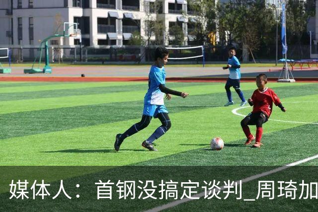 媒体人：首钢没搞定谈判 周琦加盟可能要黄